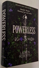Load image into Gallery viewer, POWERLESS - Lauren Roberts