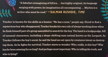 Load image into Gallery viewer, BLACK LEOPARD, RED WOLF - Marlon James