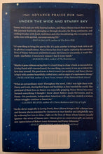 Load image into Gallery viewer, UNDER THE WIDE AND STARRY SKY - Nancy Horan