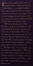 Load image into Gallery viewer, THE VOICE OF KNOWLEDGE - Miguel Ruiz, Janet Mills