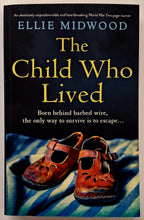 Load image into Gallery viewer, THE CHILD WHO LIVED - Ellie Midwood