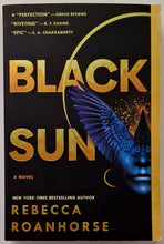 Load image into Gallery viewer, BLACK SUN - Rebecca Roanhorse