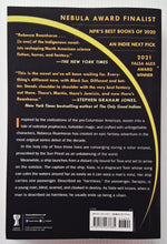Load image into Gallery viewer, BLACK SUN - Rebecca Roanhorse