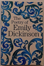 Load image into Gallery viewer, THE POETRY OF EMILY DICKINSON - Emily Dickinson