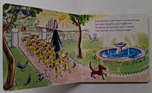 Load image into Gallery viewer, MADELINE'S SEASONS - Ludwig Bemelmans