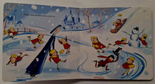 Load image into Gallery viewer, MADELINE'S SEASONS - Ludwig Bemelmans