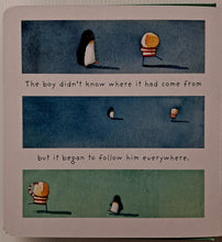 Load image into Gallery viewer, LOST AND FOUND - Oliver Jeffers