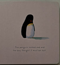 Load image into Gallery viewer, LOST AND FOUND - Oliver Jeffers