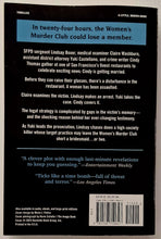 Load image into Gallery viewer, THE 24TH HOUR - James Patterson