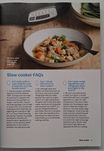 Load image into Gallery viewer, 100 SLOW COOKER & INSTANT POT RECIPES - WW Healthy Kitchen