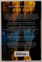 Load image into Gallery viewer, BAD LIAR - Tami Hoag