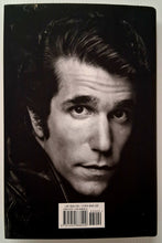 Load image into Gallery viewer, BEING HENRY - Henry Winkler