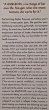 Load image into Gallery viewer, #GIRLBOSS - Sophia Amoruso