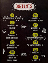 Load image into Gallery viewer, THE COMPLETE COOKBOOK FOR YOUNG CHEFS - America's Test Kitchen Kids