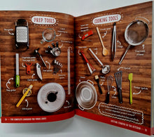Load image into Gallery viewer, THE COMPLETE COOKBOOK FOR YOUNG CHEFS - America's Test Kitchen Kids