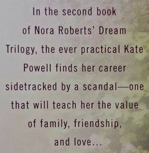 Load image into Gallery viewer, THE DREAM TRILOGY (SET) - Nora Roberts
