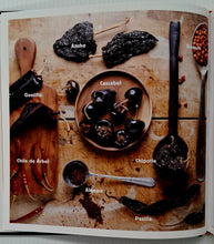 Load image into Gallery viewer, THE HOT SAUCE COOKBOOK - Robb Walsh