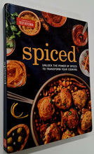 Load image into Gallery viewer, SPICED - America's Test Kitchen