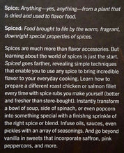 Load image into Gallery viewer, SPICED - America's Test Kitchen