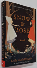 Load image into Gallery viewer, SNOW & ROSE - Emily Winfield Martin