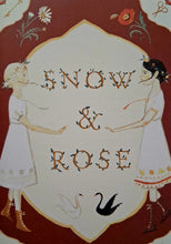 Load image into Gallery viewer, SNOW & ROSE - Emily Winfield Martin