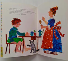 Load image into Gallery viewer, PANCAKES, PANCAKES! - Eric Carle