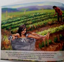 Load image into Gallery viewer, THE ORANGE SHIRT STORY - Phyllis Webstad, Emma Bullen