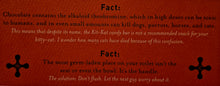 Load image into Gallery viewer, 1,001 FACTS THAT WILL SCARE THE S#*T OUT OF YOU - Cary McNeal