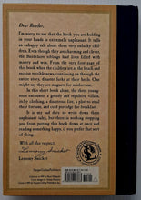 Load image into Gallery viewer, THE BAD BEGINNING - Lemony Snicket