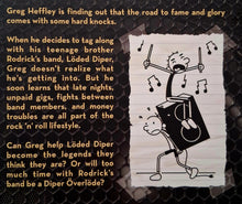 Load image into Gallery viewer, DIPER OVERLODE - Jeff Kinney