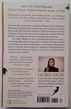 Load image into Gallery viewer, THE VASTER WILDS - Lauren Groff