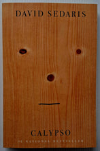 Load image into Gallery viewer, CALYPSO - David Sedaris