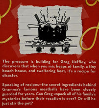 Load image into Gallery viewer, HOT MESS - Jeff Kinney