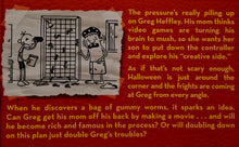 Load image into Gallery viewer, DOUBLE DOWN - Jeff Kinney