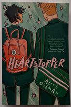 Load image into Gallery viewer, HEARTSTOPPER - Alice Osman