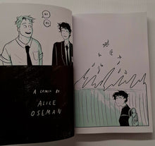 Load image into Gallery viewer, HEARTSTOPPER - Alice Osman