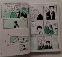 Load image into Gallery viewer, HEARTSTOPPER - Alice Osman