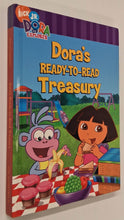 Load image into Gallery viewer, DORA'S READY-TO-READ TREASURY - Alison Inches