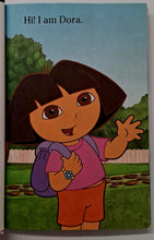 Load image into Gallery viewer, DORA'S READY-TO-READ TREASURY - Alison Inches