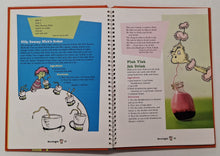 Load image into Gallery viewer, GREEN EGGS AND HAM COOKBOOK - Dr. Seuss, Georgeanne Brennan