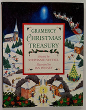 Load image into Gallery viewer, GRAMERCY CHRISTMAS TREASURY - Stephanie Nettell