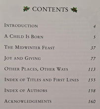 Load image into Gallery viewer, GRAMERCY CHRISTMAS TREASURY - Stephanie Nettell