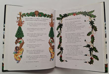 Load image into Gallery viewer, GRAMERCY CHRISTMAS TREASURY - Stephanie Nettell
