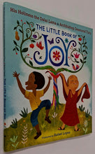 Load image into Gallery viewer, THE LITTLE BOOK OF JOY - Dalai Lama, Desmond Tutu