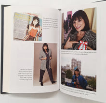Load image into Gallery viewer, HEART ON MY SLEEVE - Jeanne Beker, Linda Evangelista