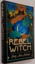 Load image into Gallery viewer, REBEL WITCH - Kelly-Ann Maddox
