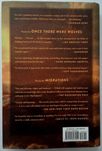 Load image into Gallery viewer, WILD DARK SHORE - Charlotte McConaghy