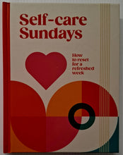 Load image into Gallery viewer, SELF-CARE SUNDAYS - Joy Gift Publishing
