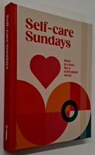 Load image into Gallery viewer, SELF-CARE SUNDAYS - Joy Gift Publishing