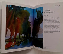 Load image into Gallery viewer, THE WATERCOLOR IDEAS BOOK - Joanna Goss